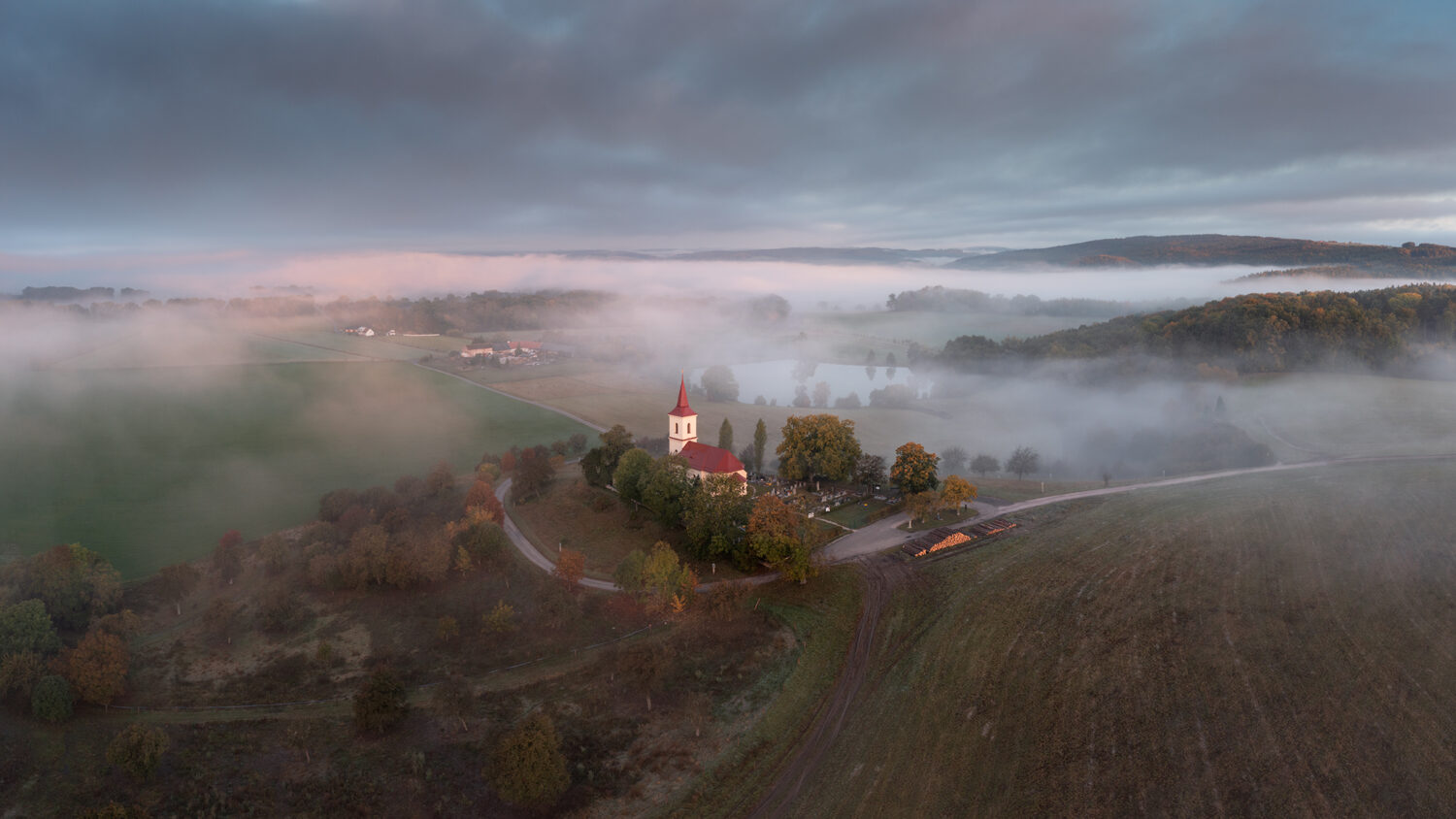Úvod do panoramatické fotografie I.